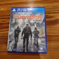 PS4 ディビジョン DIVISION