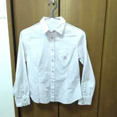 KUMIKYOKU シャツ キッズMサイズ 140～150㎝