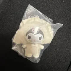 サンリオ　ちびっとも　おかず　クロミ ウサハナ