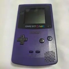 2025年最新】ゲームボーイカラー パープルの人気アイテム - メルカリ