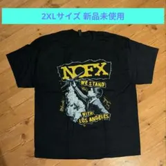 NOFX rancid ハイスタ バウンティーハンター bad religion - メルカリ