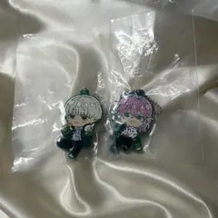 WIND.BREAKER 梶蓮 桐生三輝 ラバスト