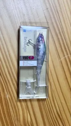 ブルージュ190F brouge 190F (浜オリカラ)のサムネイル