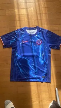 正規品　2024-25 ホーム　チェルシー　Chelsea FC Lサイズ