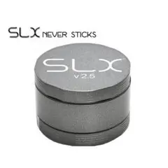 正規品】SLXグラインダー 非粘着性（スタンダードサイズ）シャンパン 