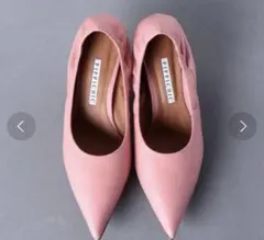 PIPPICHIC PINA PINK パンプス