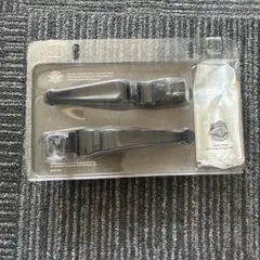 新品 ハーレー純正 クローム・ハンドコントロールレバーキット 