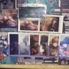 2026年最新】プロセカ 朝比奈まふゆ まとめ売りの人気アイテム - メルカリ