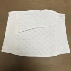 西松屋　帝王切開用保護腹帯M~L