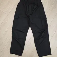y-3 ワークパンツ