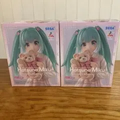 2025年最新】Luminasta 初音ミク Conceptual series Vol.3の人気