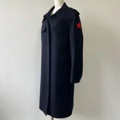 チェスターコート ロングコート