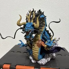 2026年最新】カイドウ ワンピースフィギュアの人気アイテム - メルカリ