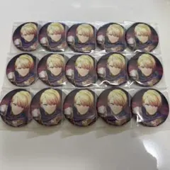 九条天 spoon.2Di 全サ 缶バッジ 15個 - メルカリ