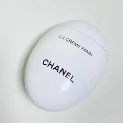 CHANEL ハンドクリーム　空ボトルのサムネイル