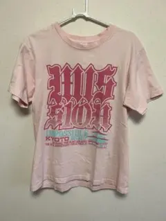 MISSION IMPOSSIBLE 京都大作戦Tシャツ 2017