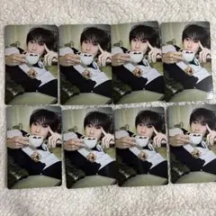 RIIZE All of You アントン トレカ 8枚セット