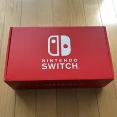 Nintendo Switch 本体 ネオンピンク/ネオンブルー
