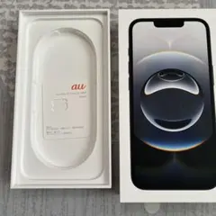 iPhone 空箱