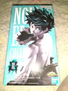 ♡僕のヒーローアカデミア♡緑谷出久フィギィア♡