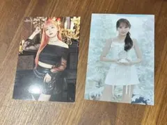 NiziU マユカ　ラントレ