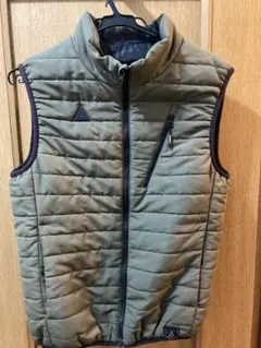 ヒートベスト ワークマン