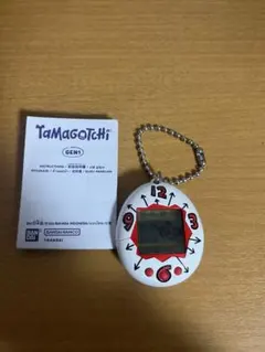 ユニクロ UNIQLO UT オリジナル たまごっち ［電池付き］