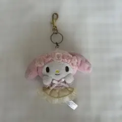 マイメロディ　マイメロ　リズリサ リズメロ　ぬいぐるみ 送料込み サンリオ マイメロディ LIZ LISA リズリサ リズメロ