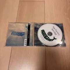 廃盤/帯付き】Age Factory teenAge CD - メルカリ