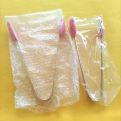 新品　トングセット