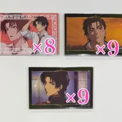 一瀬グレン 終わりのセラフ アニメガ ソフマップ レリーフ缶バッジ