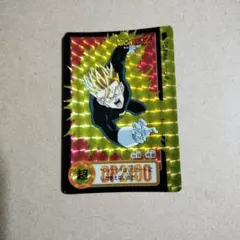 ドラゴンボールZ 超サイヤ人　悟飯