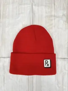 PRETEND [ BEANIE ] / RED