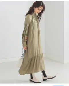 【未使用‼️】 BEAMSワンピース❗️