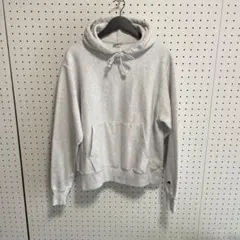 Champion／Reverse Weave Sweat Hoodie 青タグ
