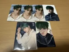 JO1 鶴房汐恩 JO1 BE CLASSIC まとめ売り