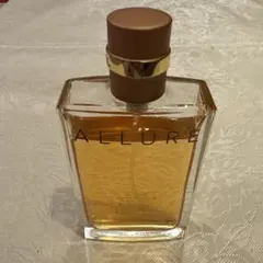 CHANEL ALLURE 女性用香水 50mlボトル