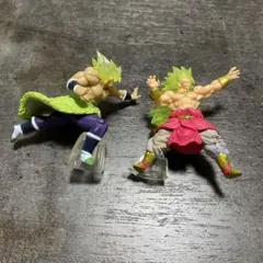 vsドラゴンボール　ブロリーまとめ
