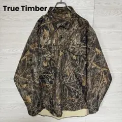 リアルツリー シャツ