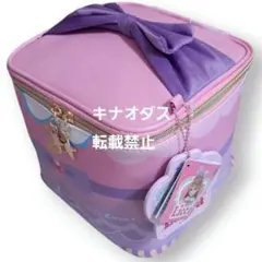 リカちゃん バニティポーチ ラウンドワン限定