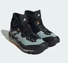 adidasハイキング登山GORE-TEXテレックス スカイチェイサー テック