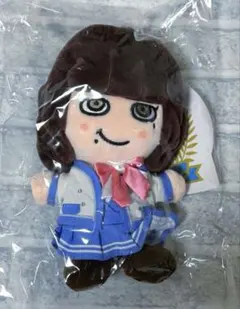 キャンジャニエイト丸子 ぬいぐるみ - メルカリ