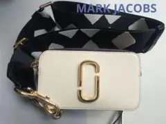 マーク・ジェイコブス　スナップショット