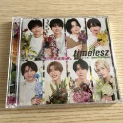 timelesz レシピ | Steal The Show 祝盤