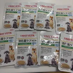 いなば VETS 消化器ケア 低脂肪 8パックセット - メルカリ