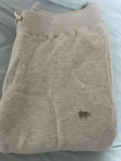 syce basics スウェットパンツ　別注