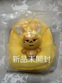 TXT PPULBATU プルバトゥ ファンチュン ポーチ