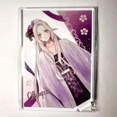 希少】タクトオーパス クリアカード コゼット 運命 - メルカリ