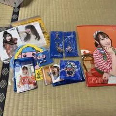 Nissy Naptime ヌビバッグ ヌビポーチ キーホルダー 8点まとめ売り