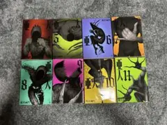 2025年最新】亜人 11巻の人気アイテム - メルカリ